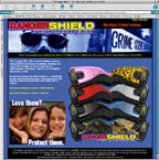 dangershield.com