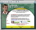 Loans 24-7-365