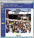St. Marys Catholic School